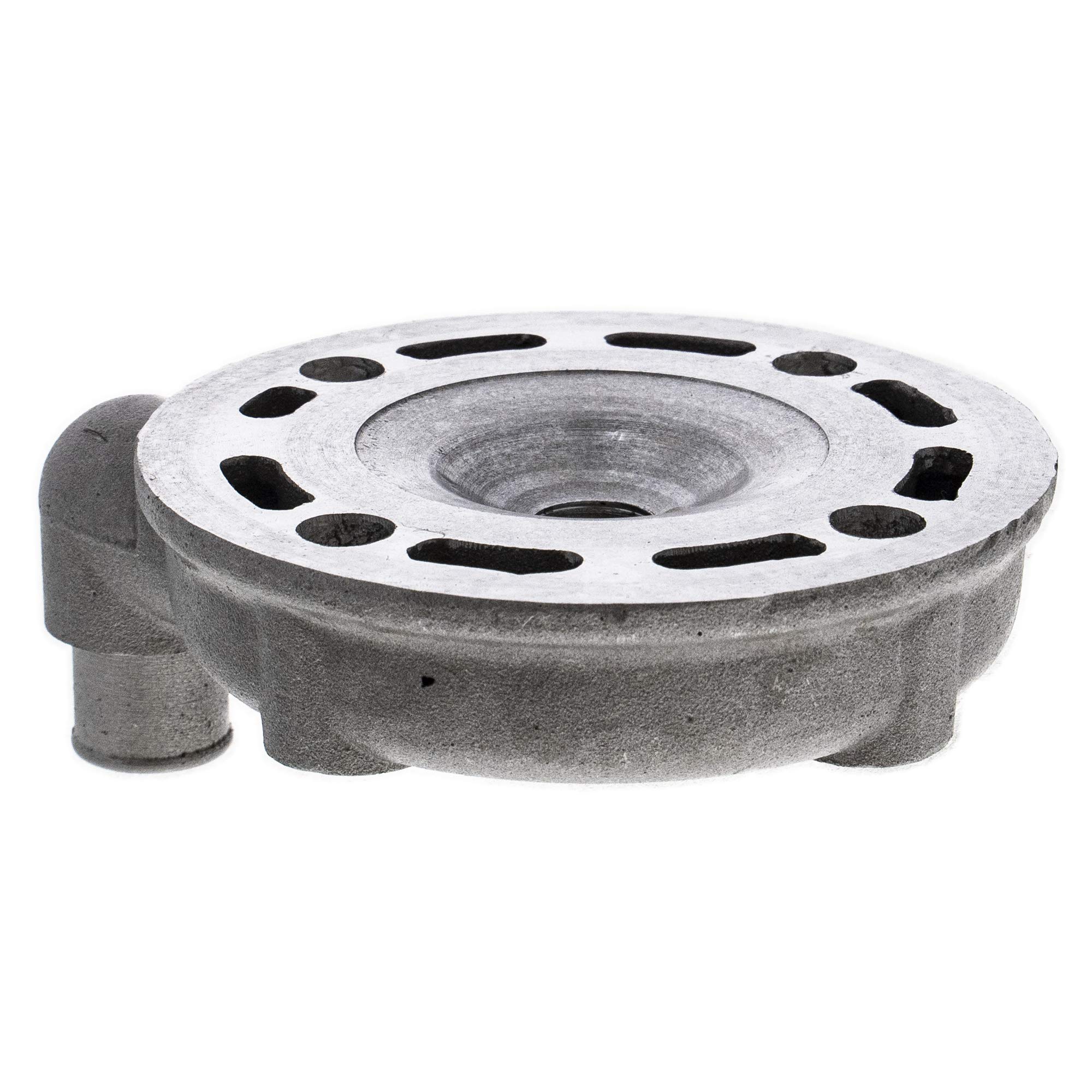 まっつ VHM 2019-2025 Yamaha YZ85 Cylinder Head and Insert